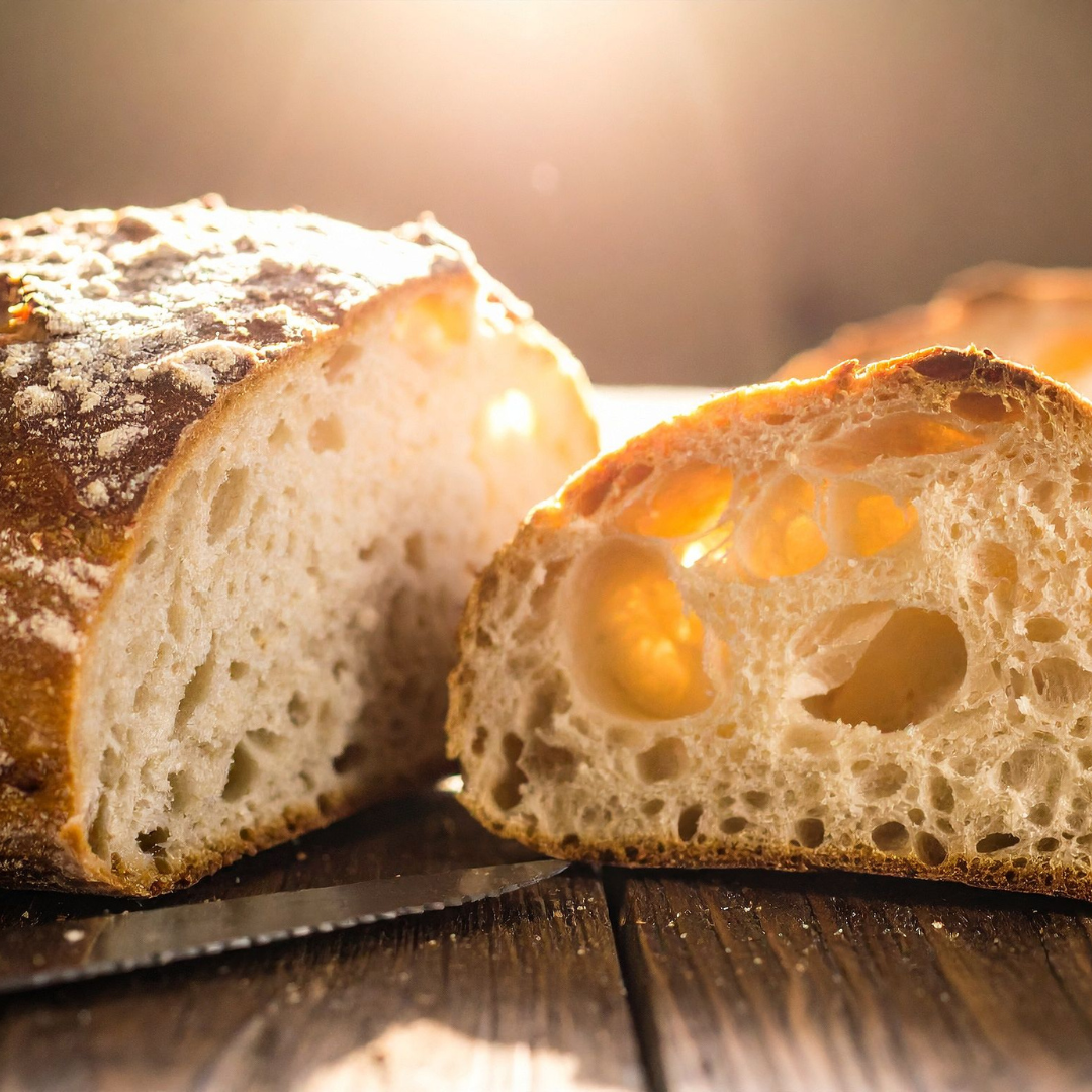 How To Score Sourdough For Better Oven Spring - Sourdough Supply Co.