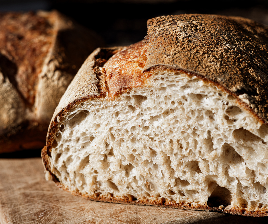 Why Is My Sourdough Dense? Common Causes And How To Fix Them - Sourdough Supply Co.
