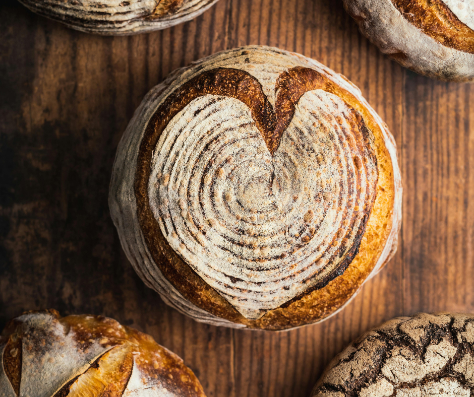 Beginner Sourdough Guide: How To Bake Sourdough At Home - Sourdough Supply Co.