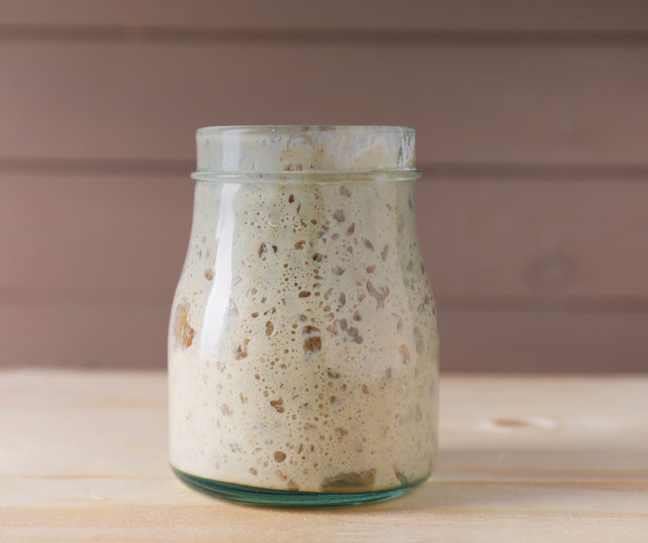 Bulk Fermentation Explained For Beginners - Sourdough Supply Co.