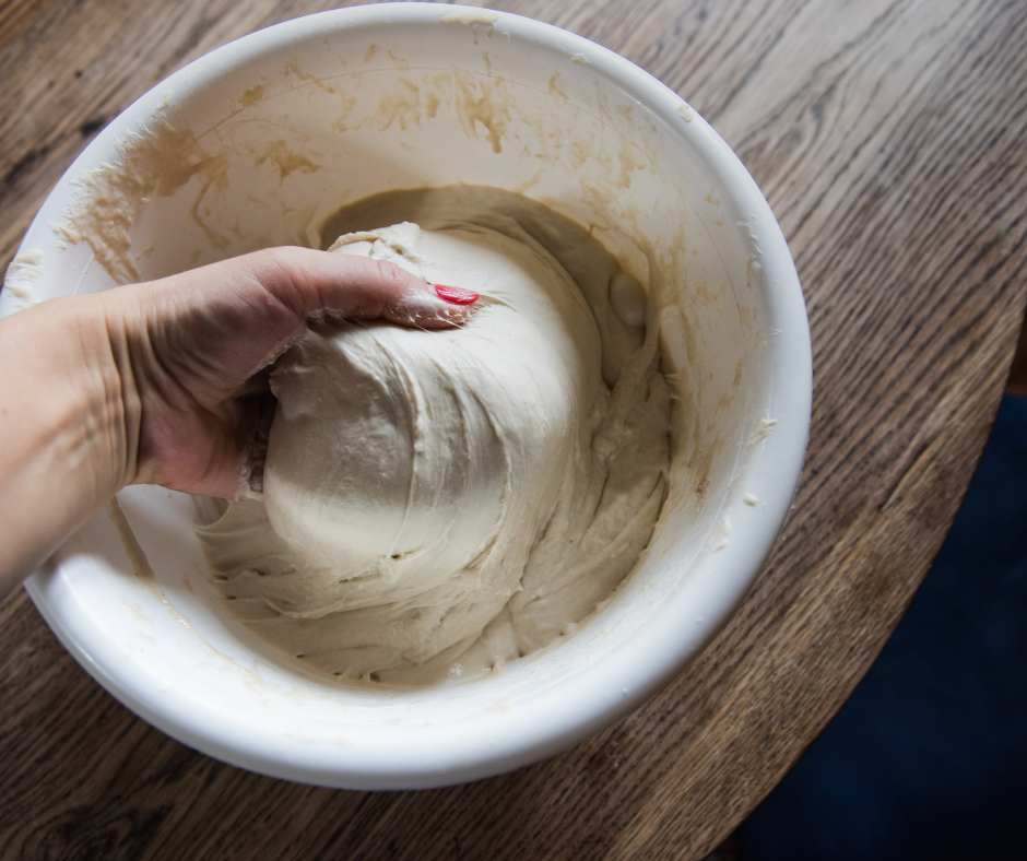 Overproofed vs Underproofed Sourdough: How To Tell The Difference - Sourdough Supply Co.