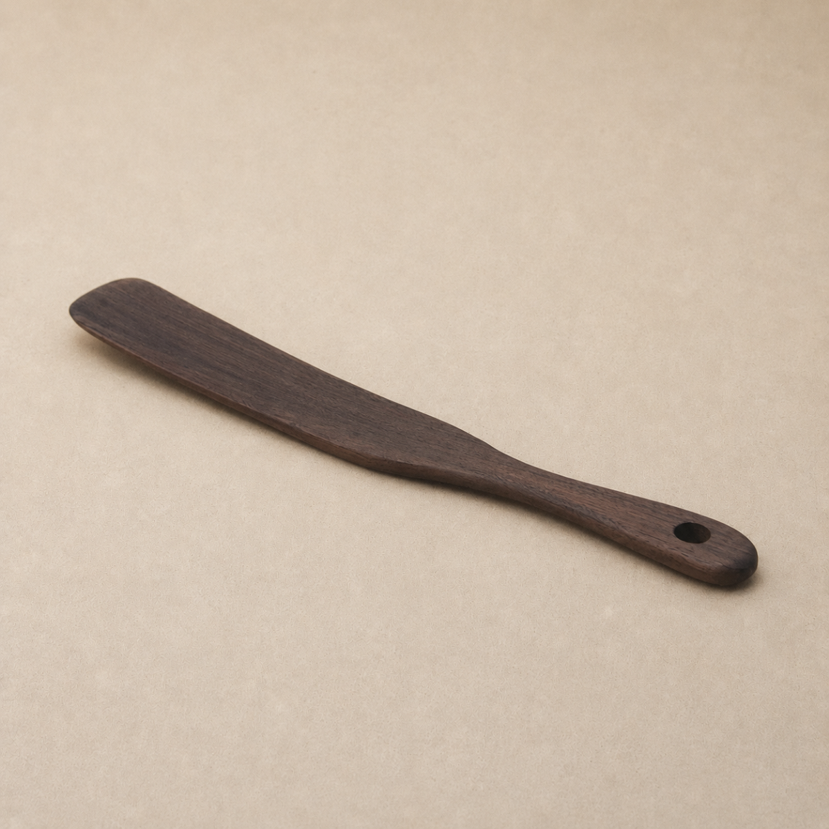 Wooden Spurtle - Sourdough Supply Co.