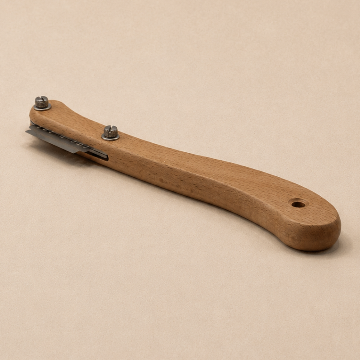 Classic Wooden Bread Lame - Sourdough Supply Co.