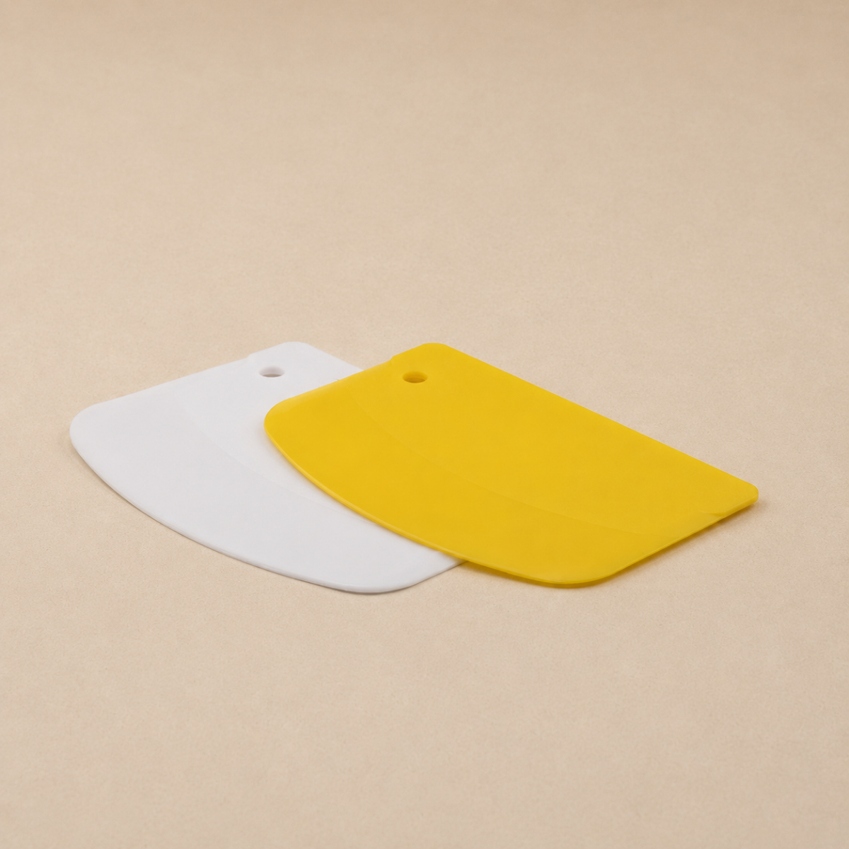 Professional Dough Scraper - Sourdough Supply Co.