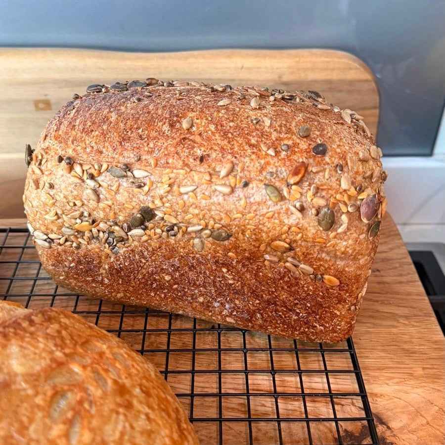 Wholemeal Sourdough Starter – 30 Year Mature Culture