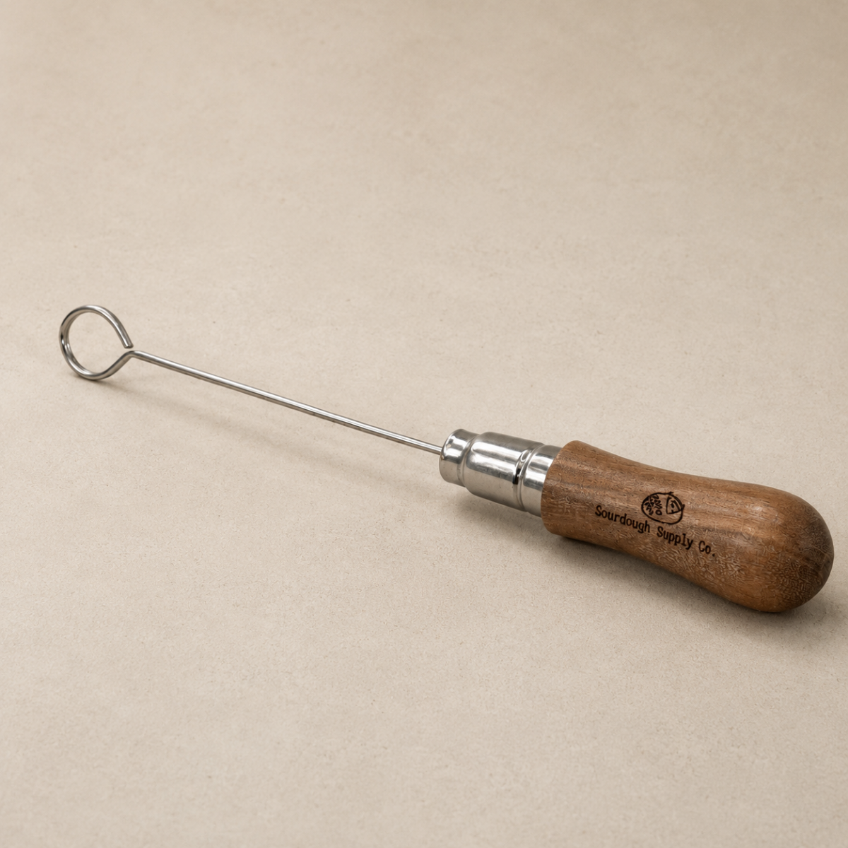 Sourdough Starter Stirrer