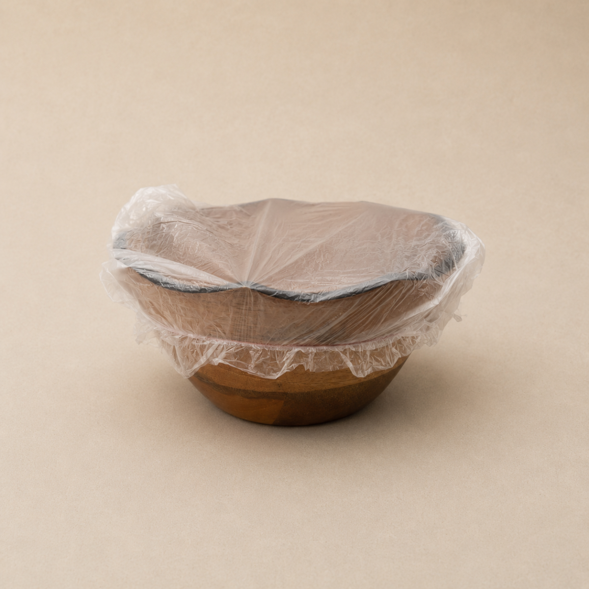 Disposable Elastic Bowl Covers for Sourdough Proofing (Pack of 20) MO - Sourdough Supply Co.