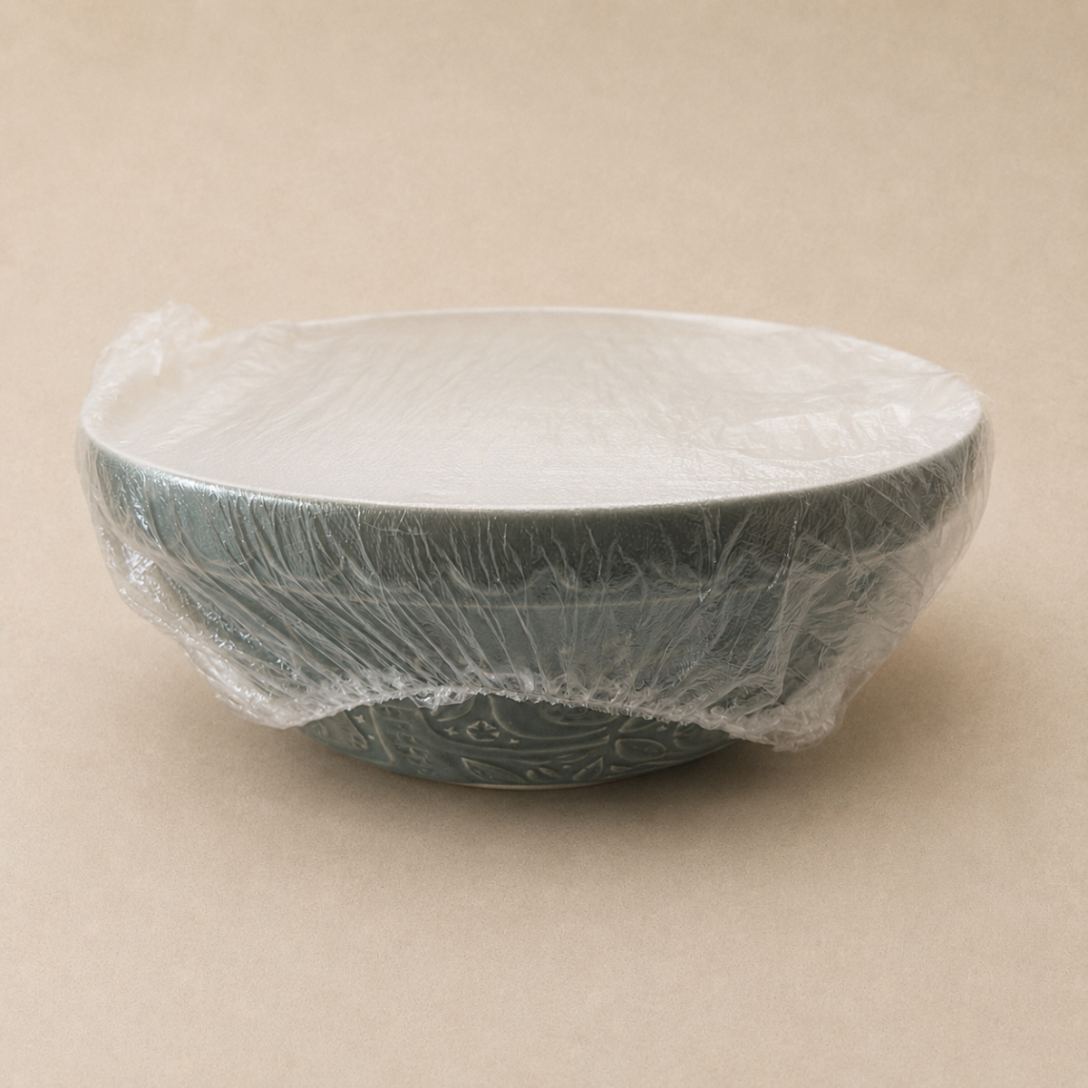 Disposable Elastic Bowl Covers for Sourdough Proofing (Pack of 20) LO - Sourdough Supply Co.