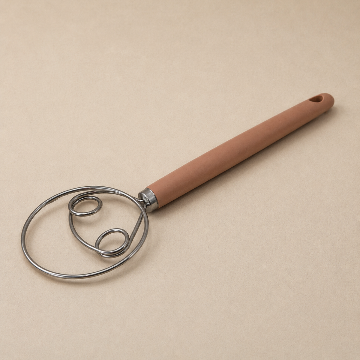 Danish Dough Whisk