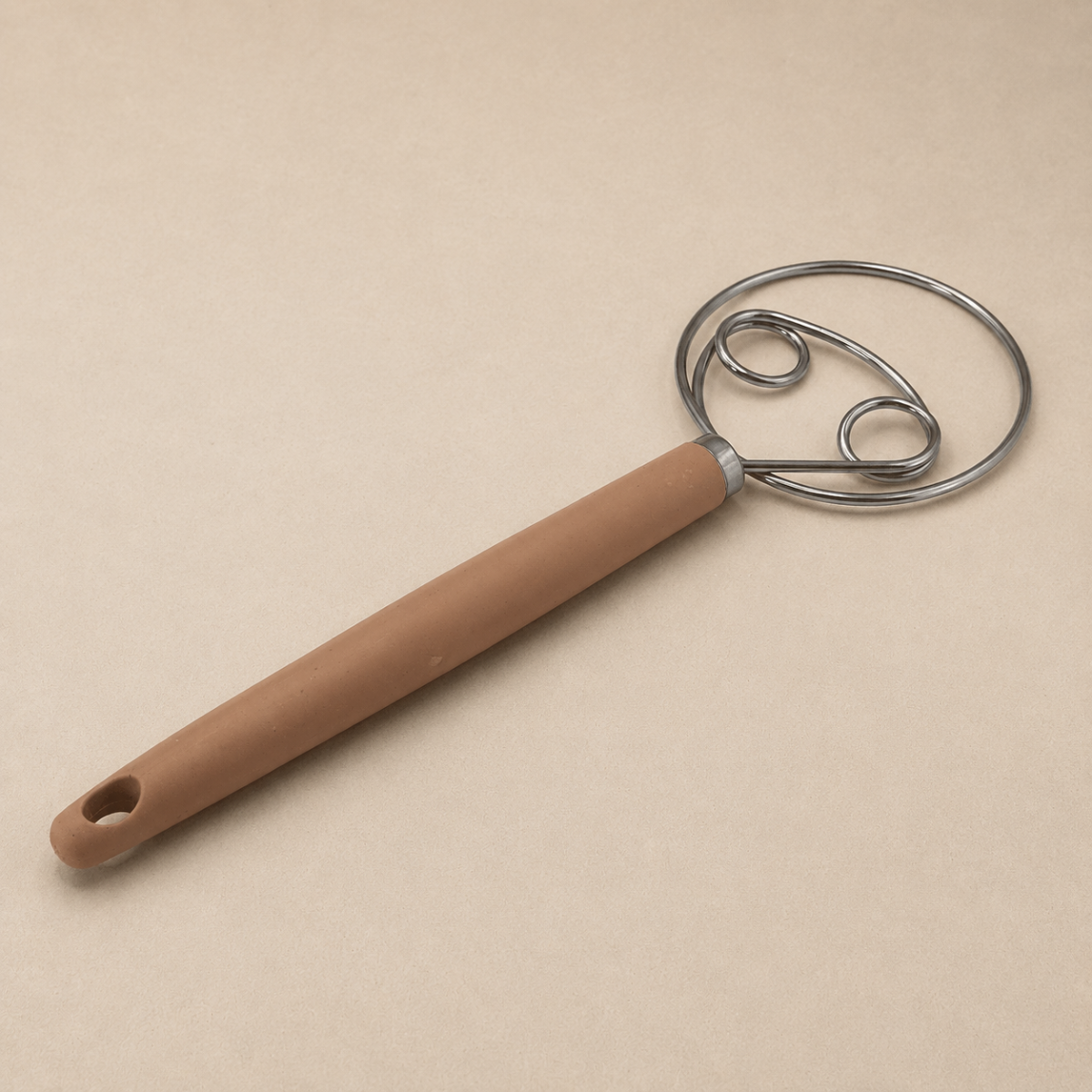 Danish Dough Whisk