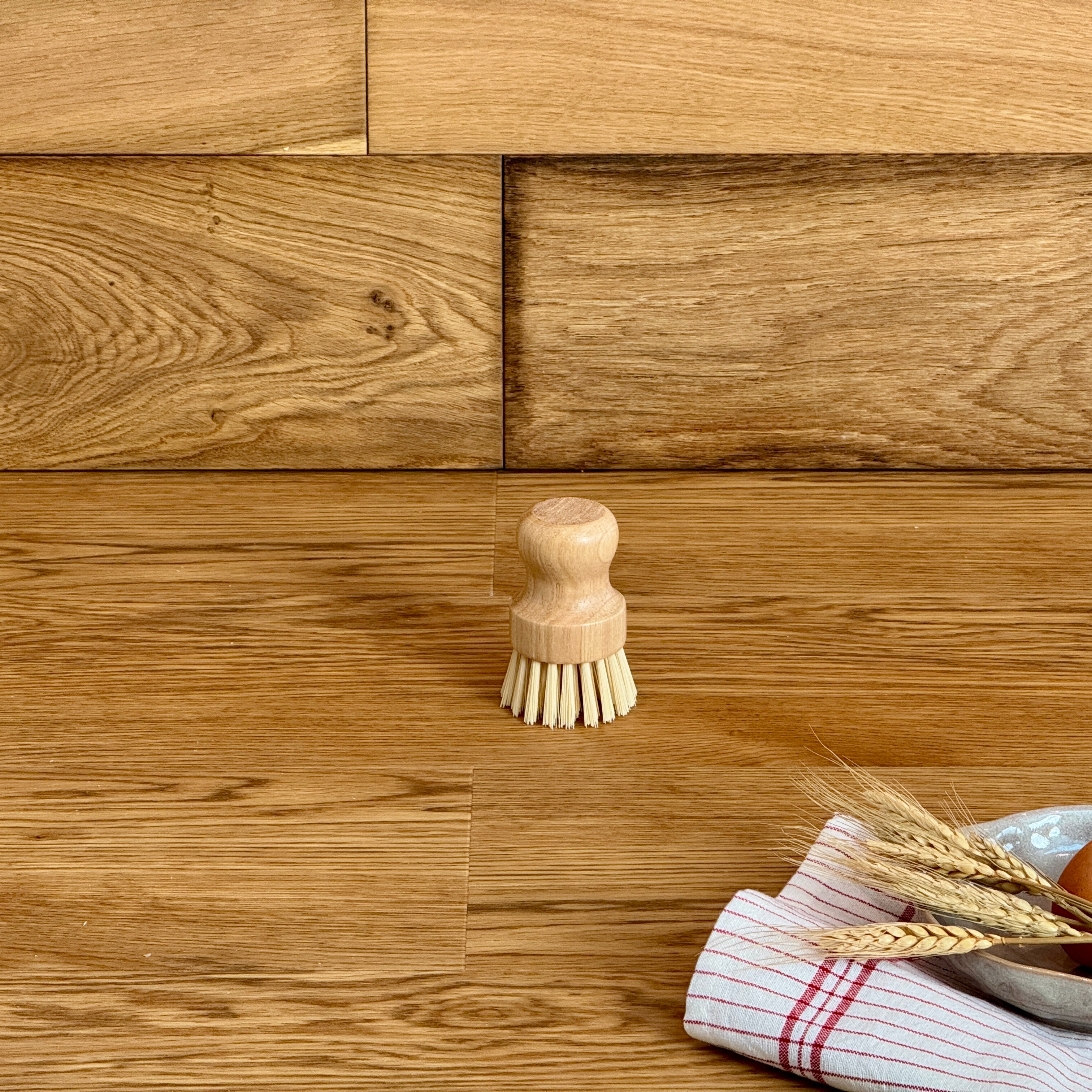 Banneton Cleaning Brush - Sourdough Supply Co.