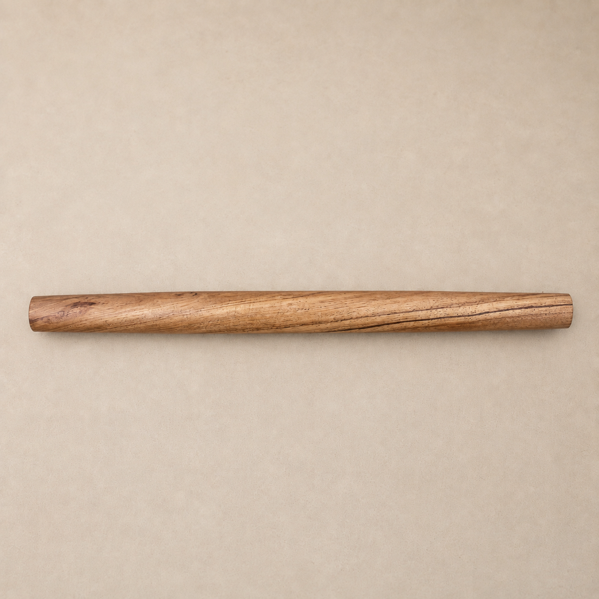 Acacia Wood Rolling Pin 40cm