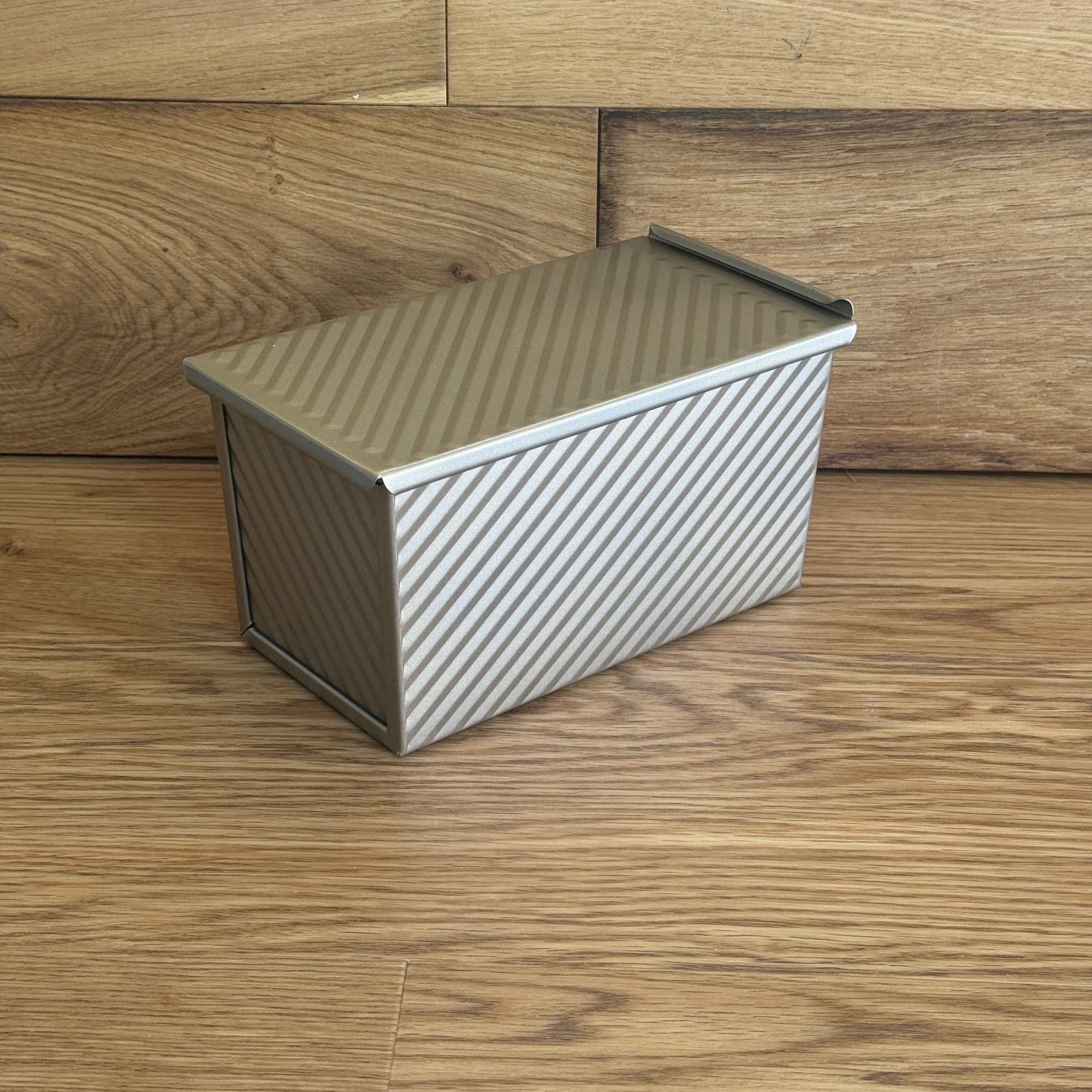 Pullman Loaf Tin