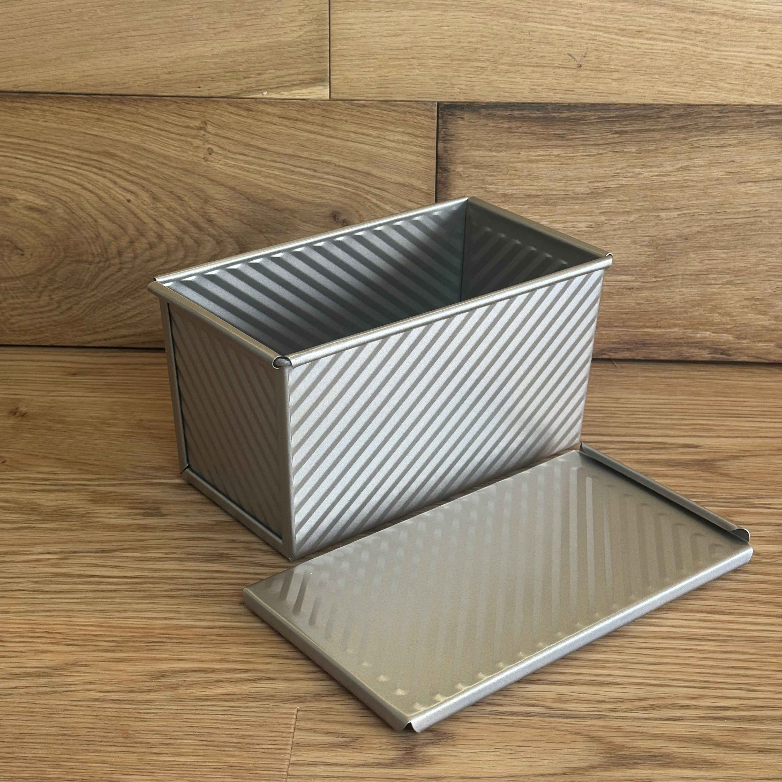 Pullman Loaf Tin