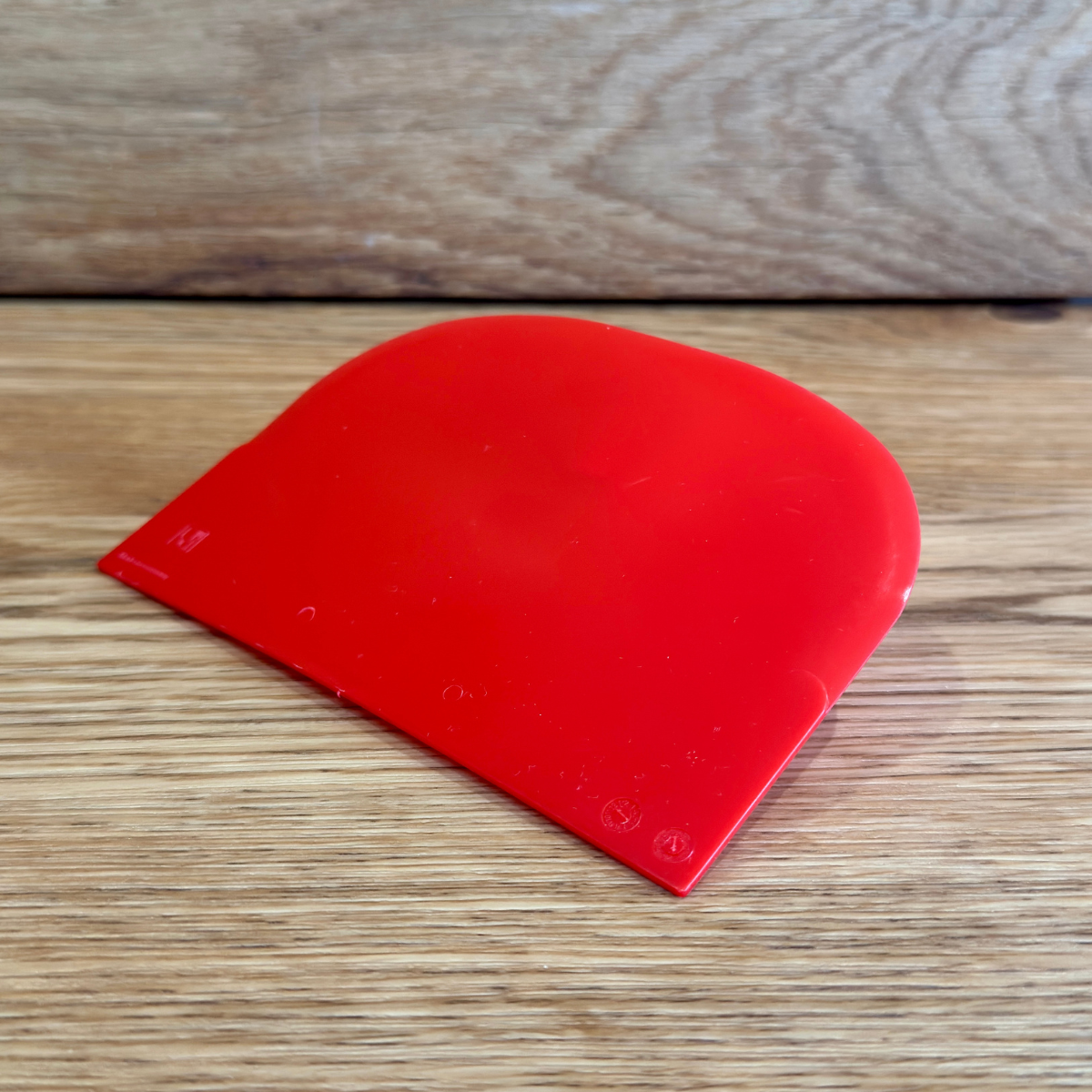 Professional Dough Scraper - Sourdough Supply Co.