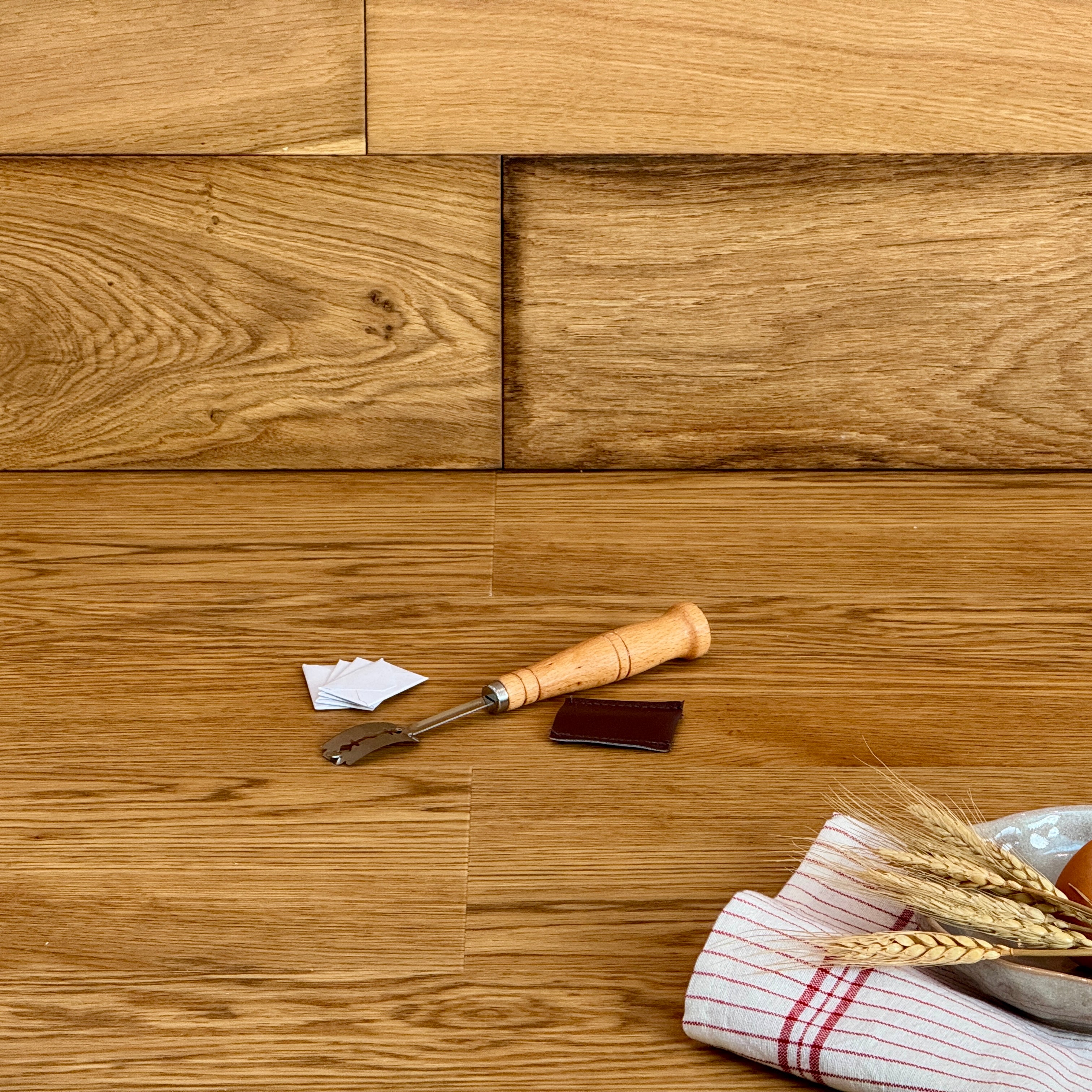 Wooden Bread Lame - Sourdough Supply Co.