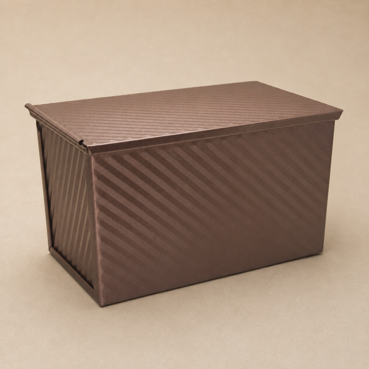 Pullman Loaf Tin - Sourdough Supply Co.