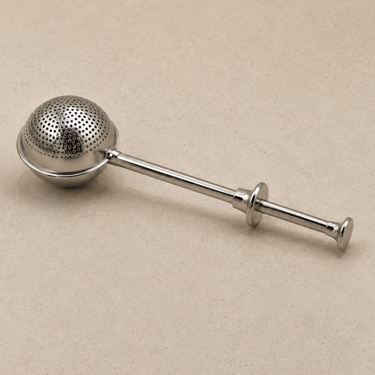 Stainless Steel Flour Sifter