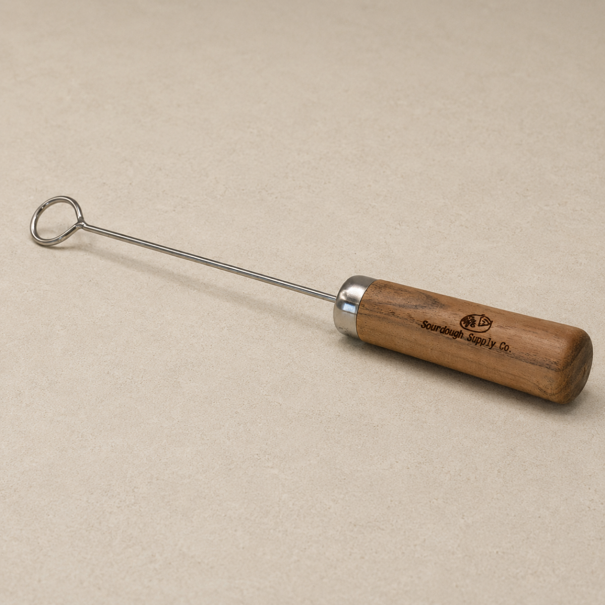 Sourdough Starter Stirrer