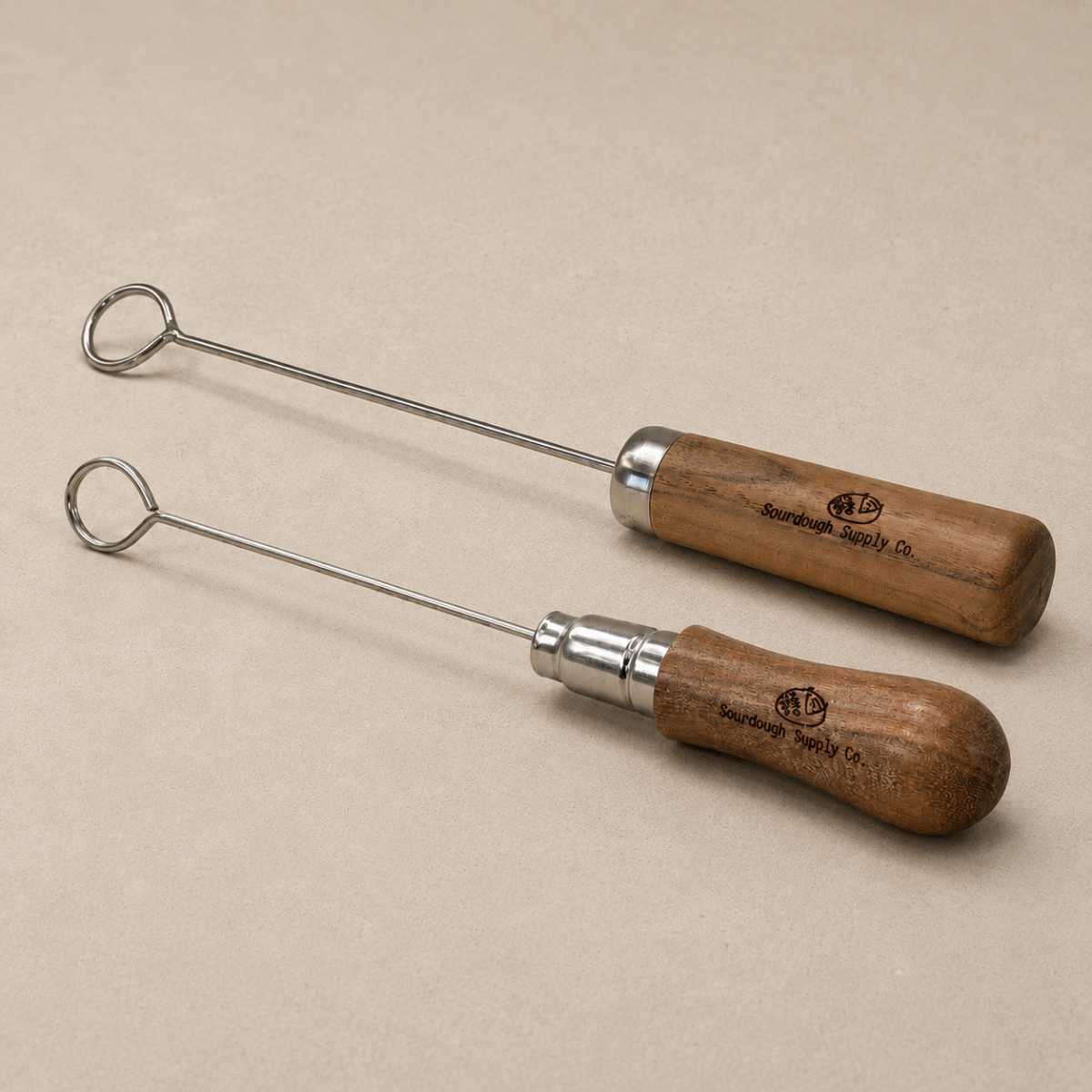 Sourdough Starter Stirrer