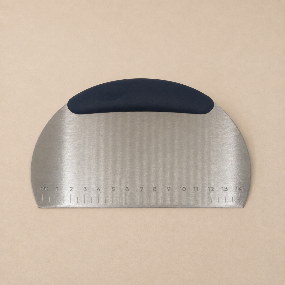 Dough Scraper with Measurement Scale - Sourdough Supply Co.
