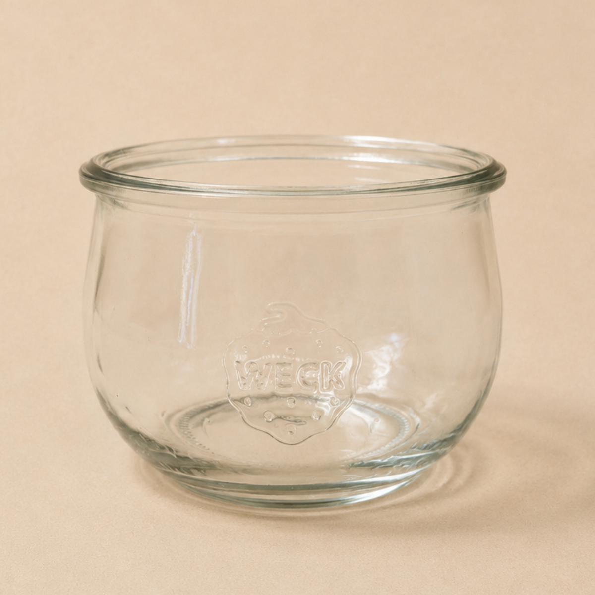 WECK 580 ml Tulip Jar RR100