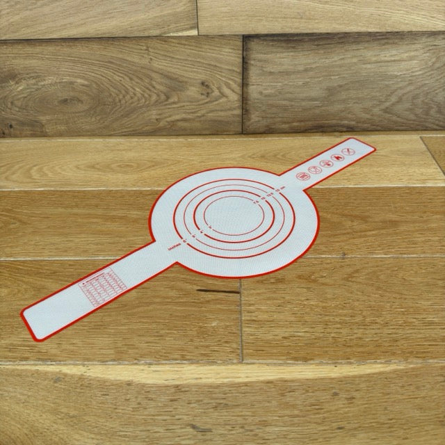 Round Silicone Bread Sling (Colourful) - Sourdough Supply Co.