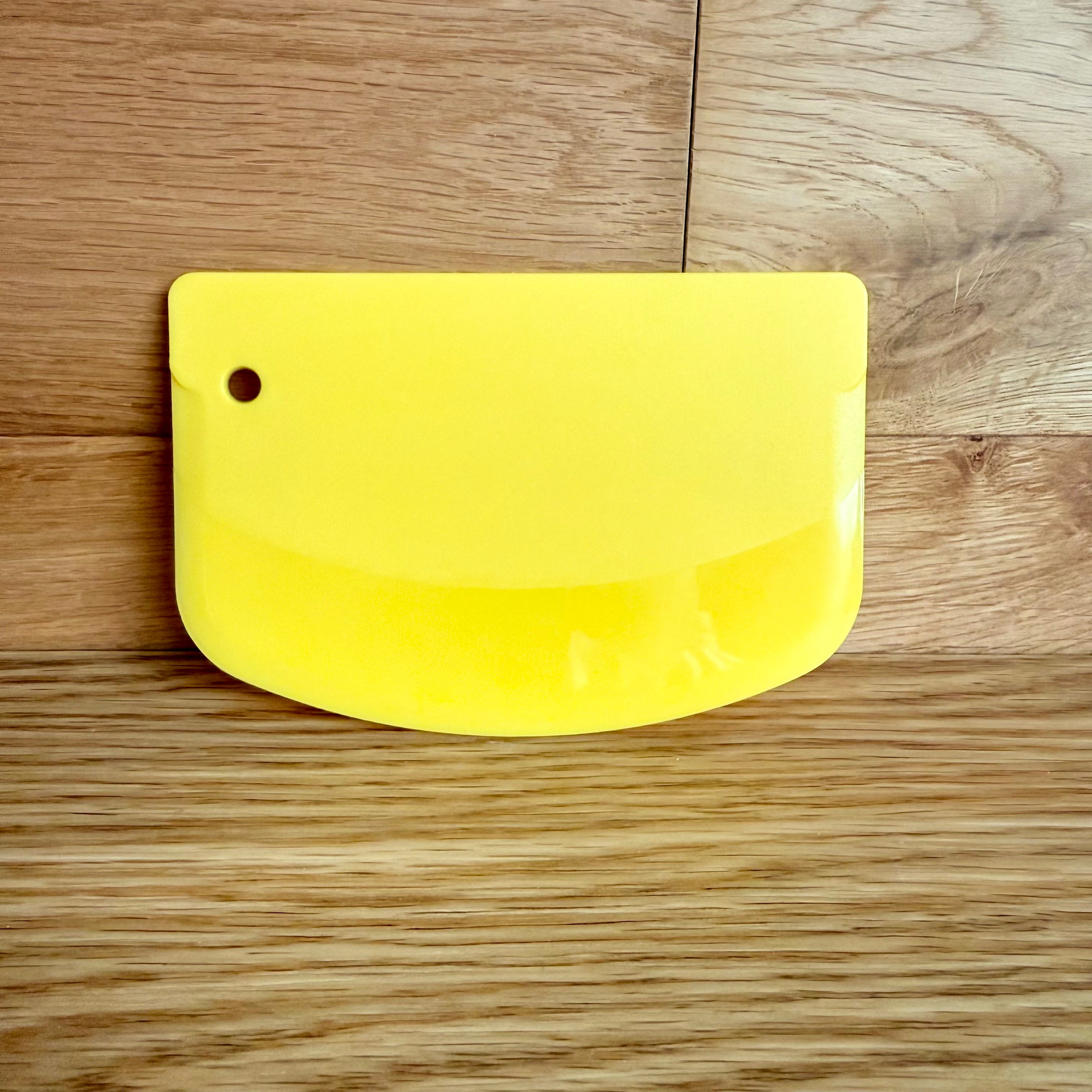 Professional Dough Scraper