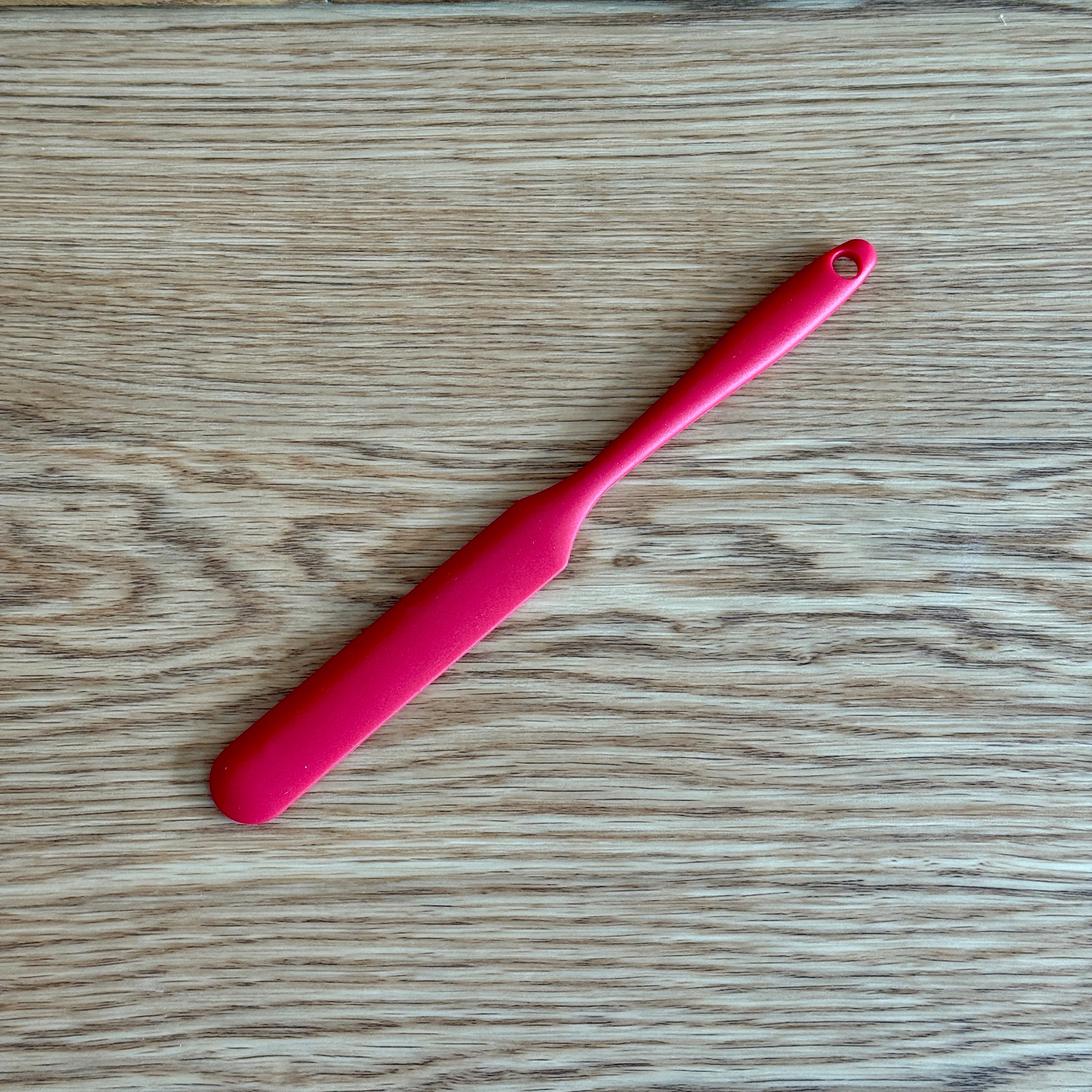 Silicone Spatula Jar Scraper - Sourdough Supply Co.