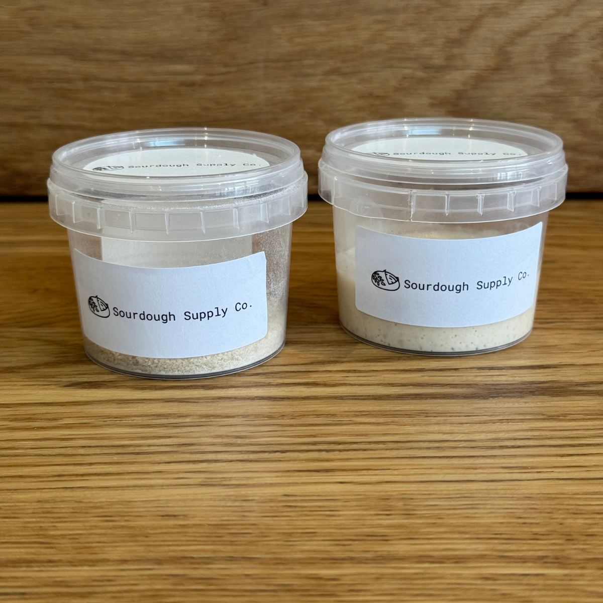 Sourdough Starter – 30 Year Mature Culture - Sourdough Supply Co.