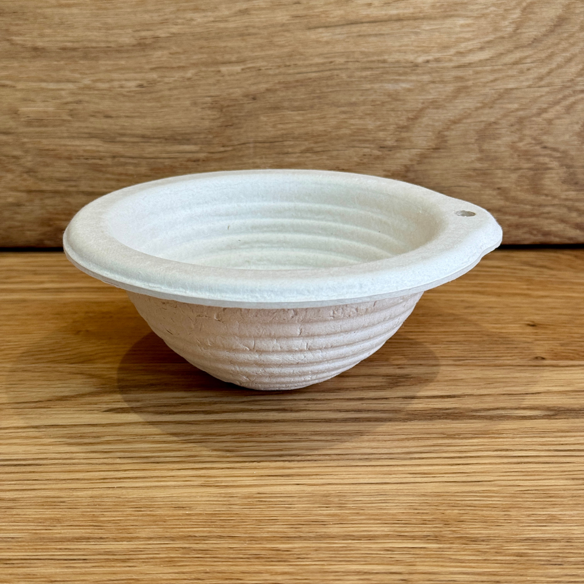 Sugar Cane Proofing Basket and Linen Liner 13cm - Sourdough Supply Co.