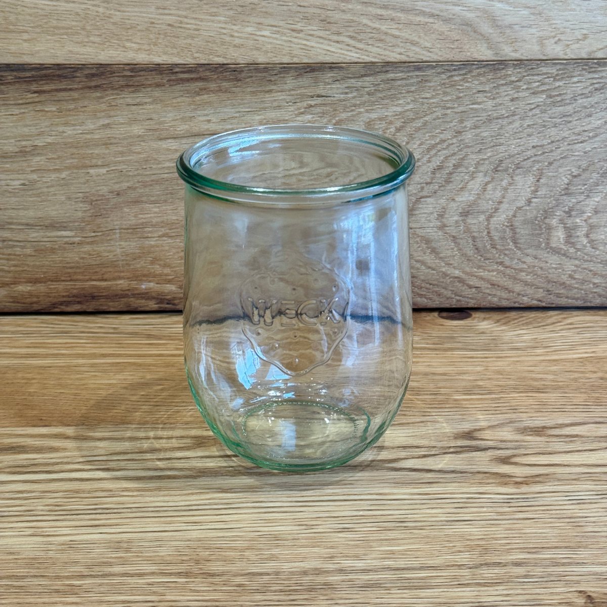 WECK 1050 ml Tulip Jar RR100 - Sourdough Supply Co.