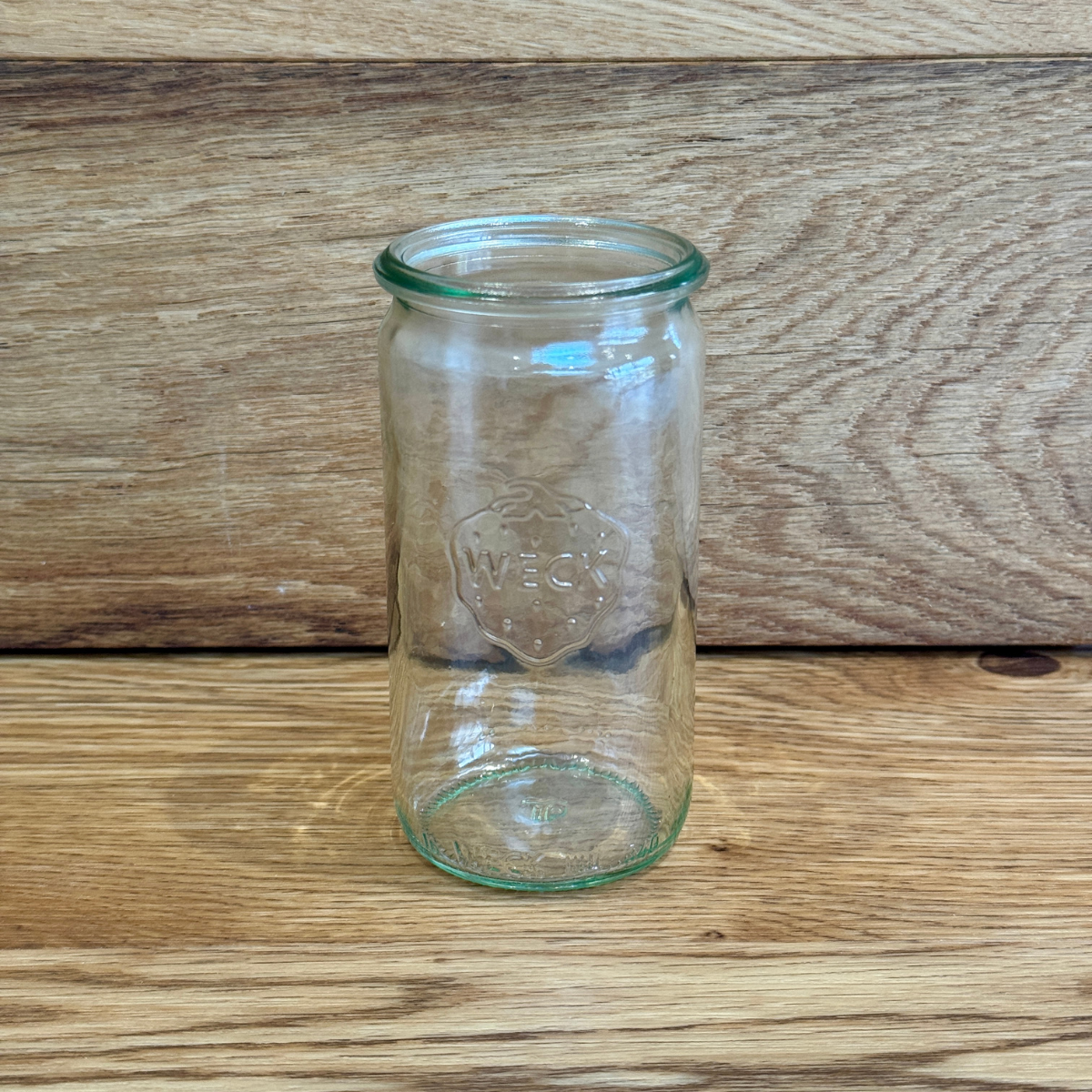 WECK 340 ml Cylindrical Jar RR60 - Sourdough Supply Co.