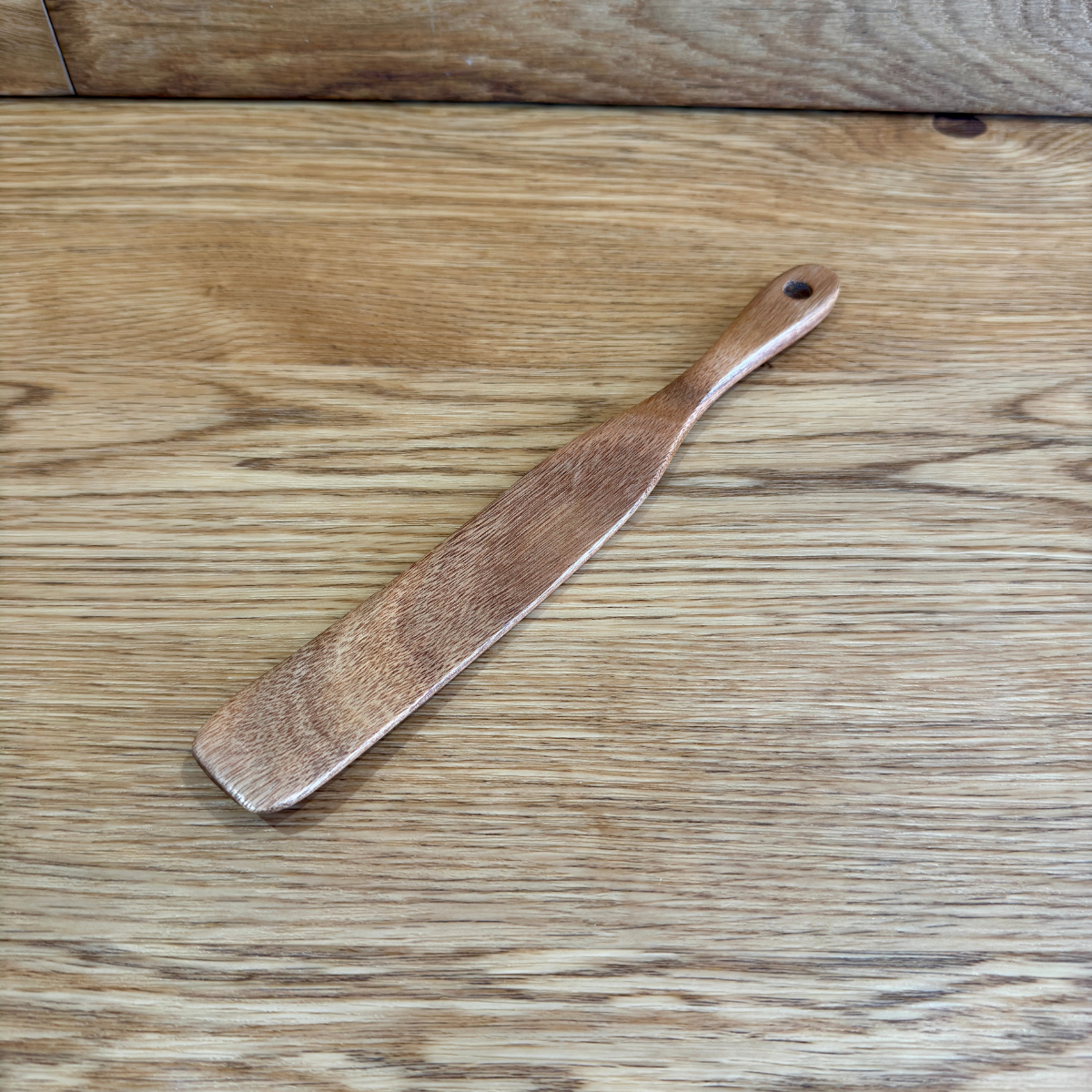 Wooden Spurtle - Sourdough Supply Co.