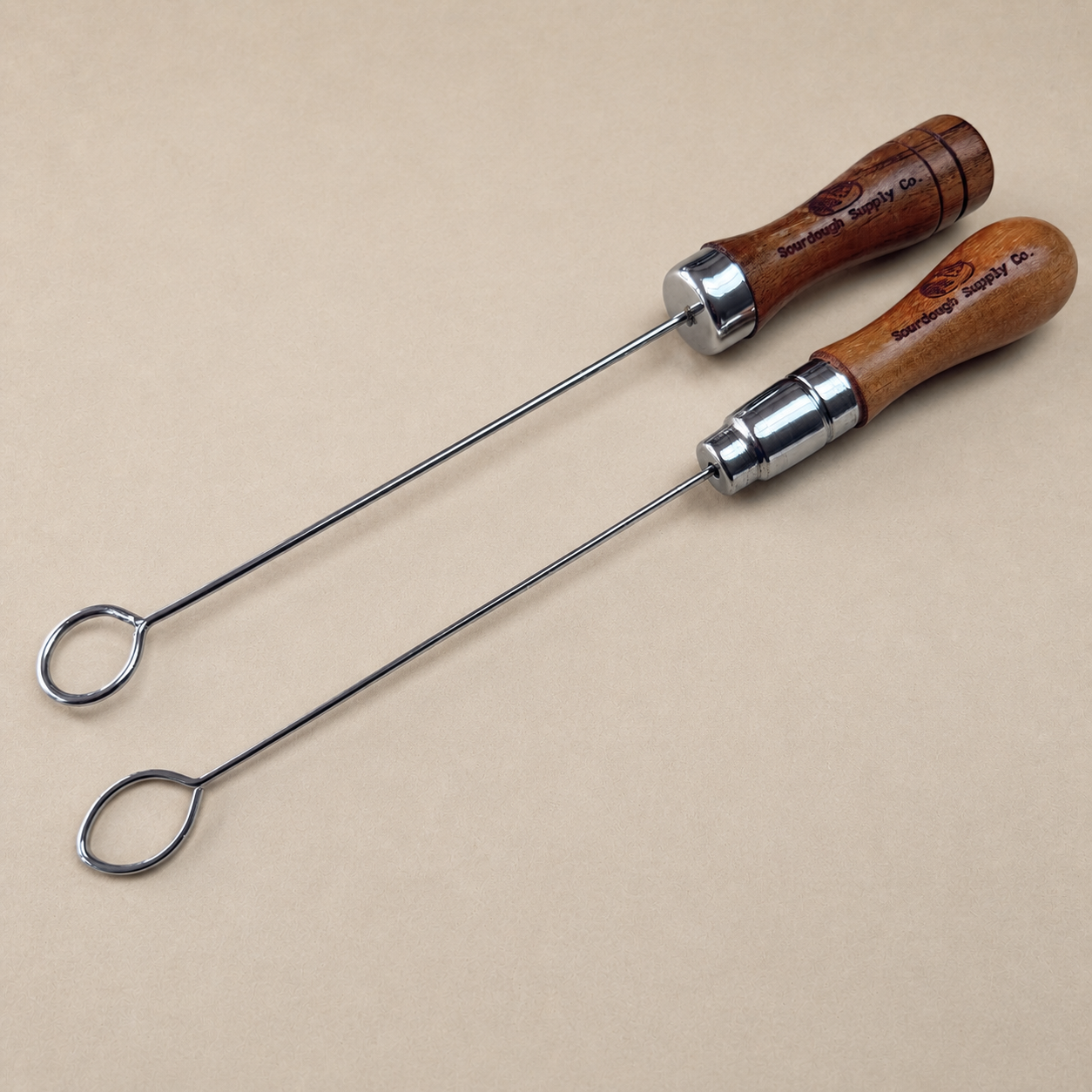 Slimline Sourdough Starter Stirrer